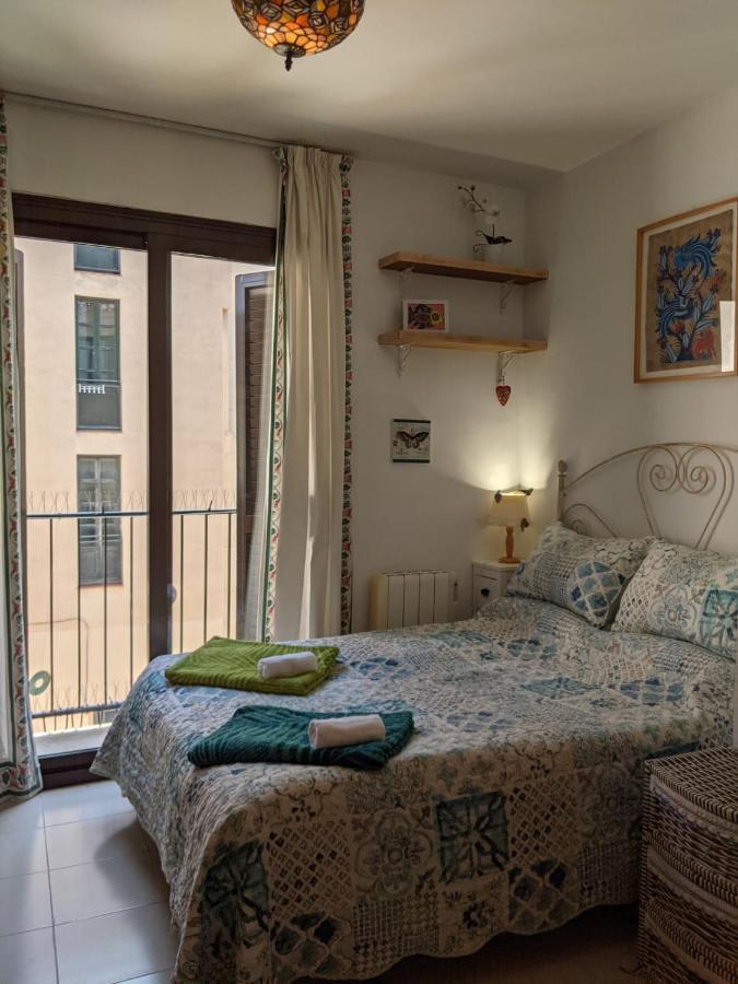 Апартаменти Apartament Elizabet Таррагона Екстер'єр фото