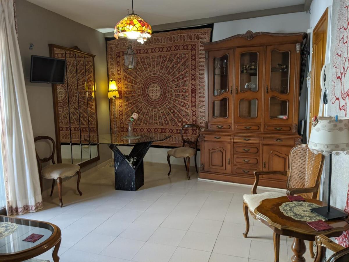 Апартаменти Apartament Elizabet Таррагона Екстер'єр фото