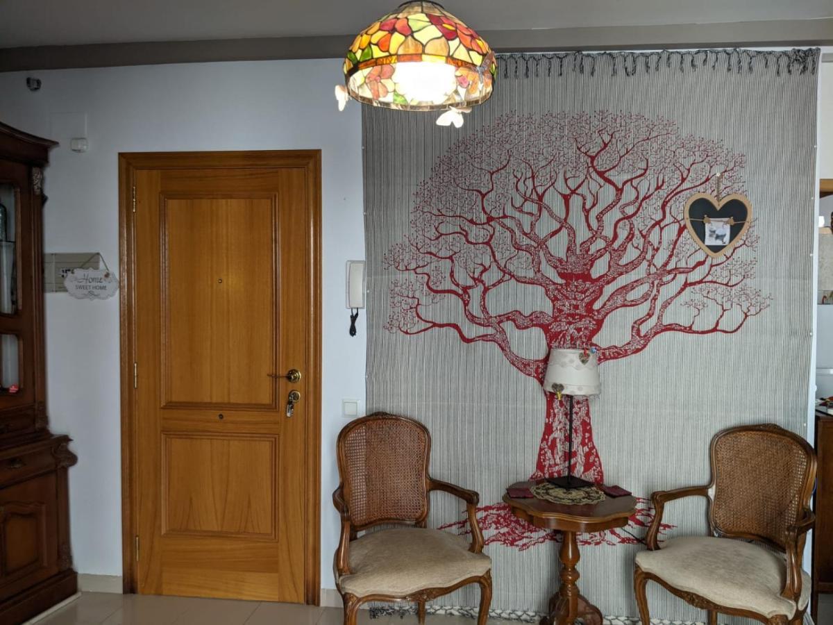 Апартаменти Apartament Elizabet Таррагона Екстер'єр фото