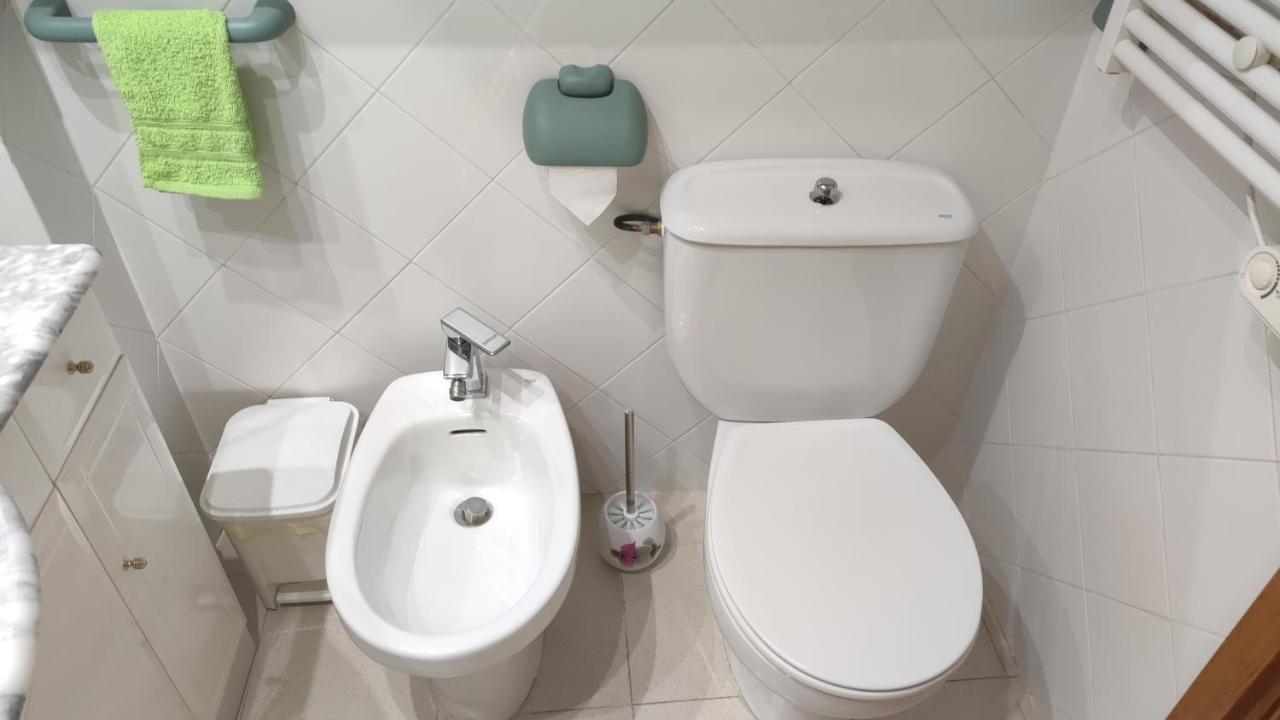 Апартаменти Apartament Elizabet Таррагона Екстер'єр фото