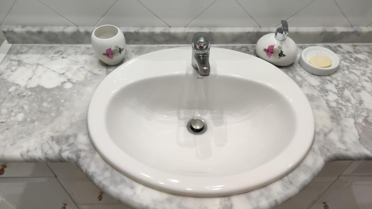 Апартаменти Apartament Elizabet Таррагона Екстер'єр фото